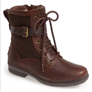 Kesey Waterproof Boot
UGG size 7 never worn nwot